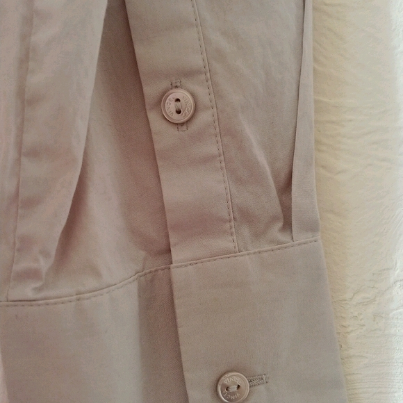 Vince tuxedo tunic - Picture 7 of 11